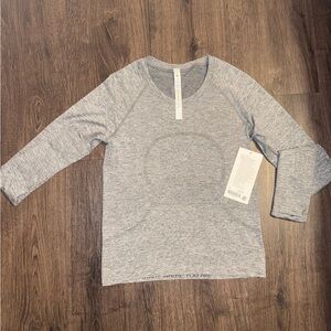 NWT Lululemon Swiftly Tech 2.0 Race Length